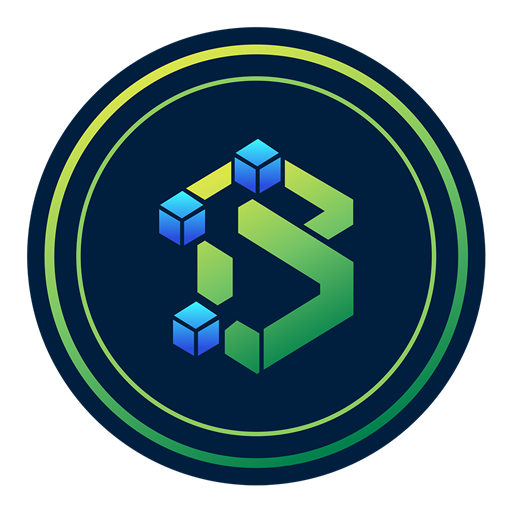 Bits-Crypto Logo